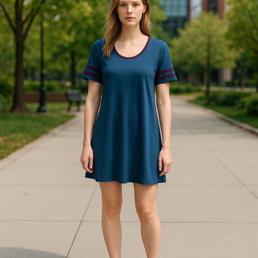 LuLaRoe Classic Tee‎ XS Perfect T